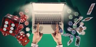 Как войти на сайт Casino Pobeda
